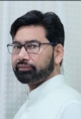 Dr. Mohammad Arshad Khan